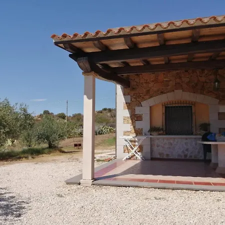 Apartamento Su Trechesu *