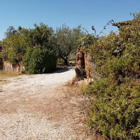 Su Trechesu Appartement *