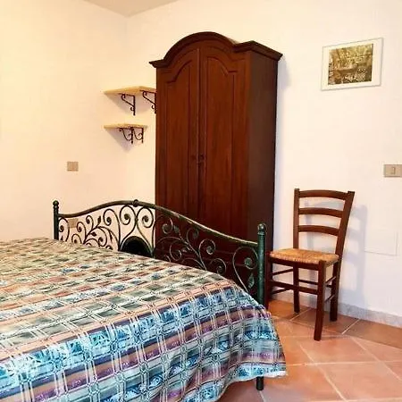 Su Trechesu Appartement *