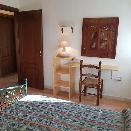 Su Trechesu * Orosei