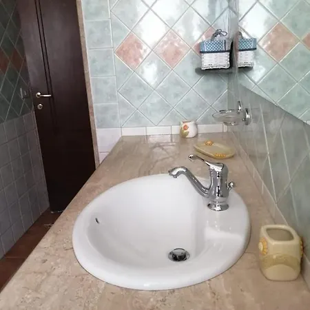 Su Trechesu * Orosei