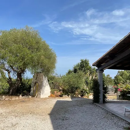 Su Trechesu Appartement *