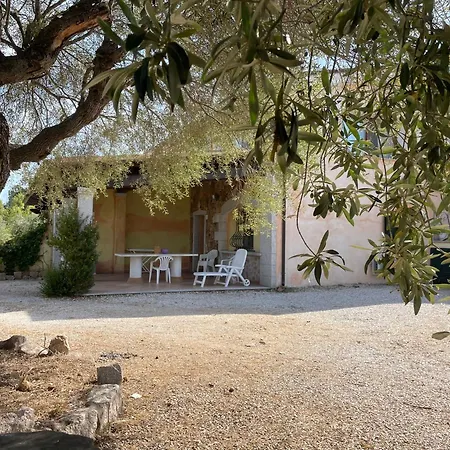 Su Trechesu Appartement *
