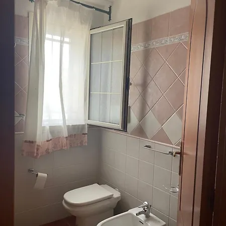 Su Trechesu * Orosei