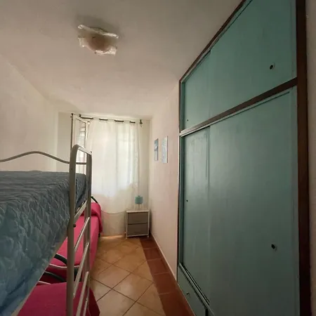 Su Trechesu Appartement *
