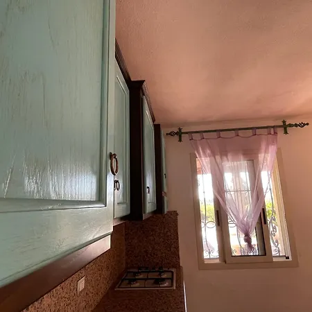 Su Trechesu Appartement *