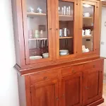 Su Trechesu Apartmán