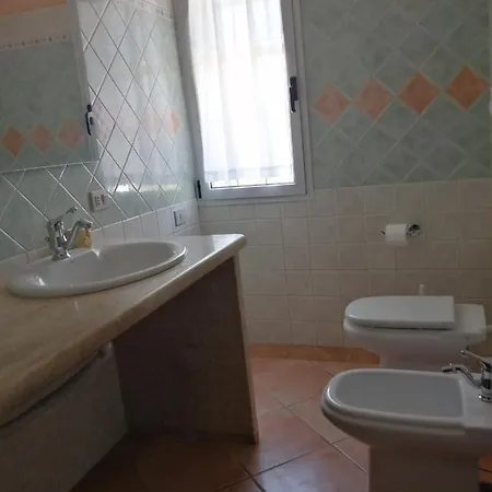 Su Trechesu Apartment