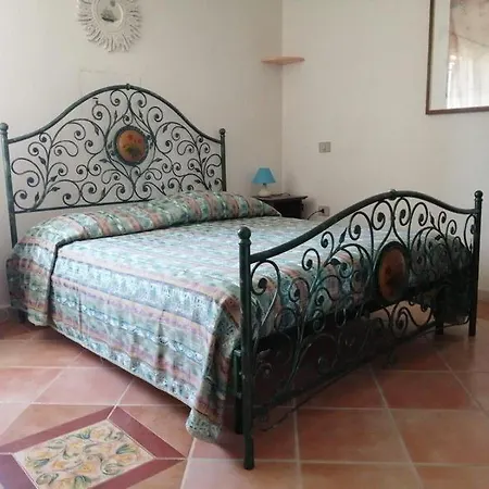 Su Trechesu * Orosei