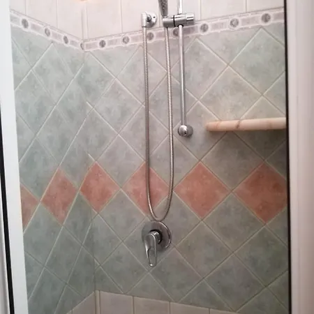 Su Trechesu * Orosei