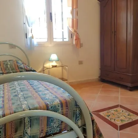 Su Trechesu Apartment *