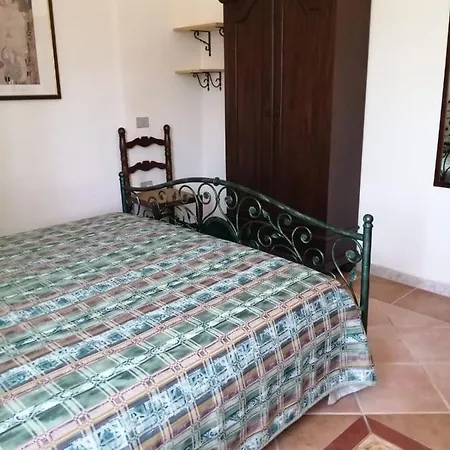 Apartment Su Trechesu