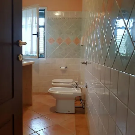 Su Trechesu * Orosei