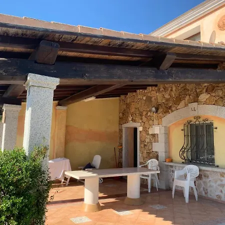 Apartment Su Trechesu