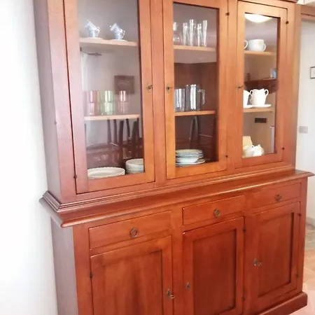 Su Trechesu Apartment