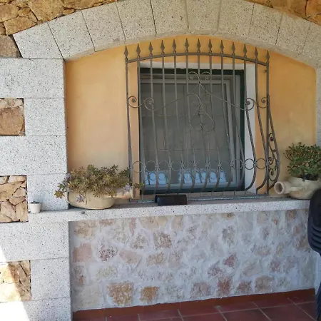 Apartman Su Trechesu *