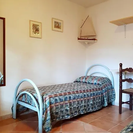 Su Trechesu Apartman Orosei