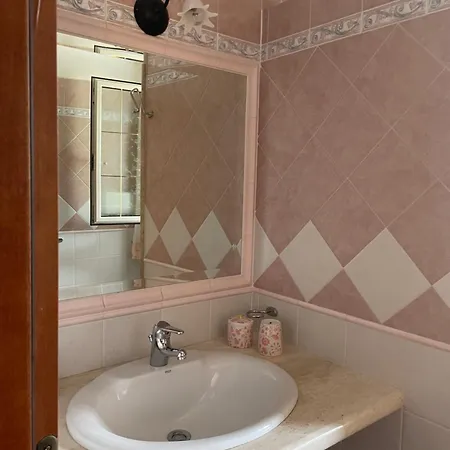 Apartment Su Trechesu *