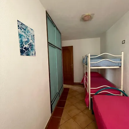 Apartment Su Trechesu