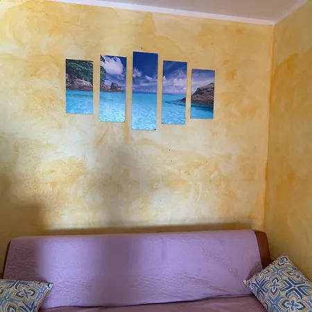 Su Trechesu Apartment *
