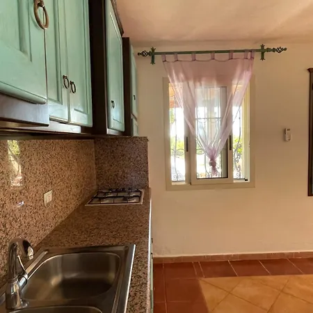 Su Trechesu Apartment
