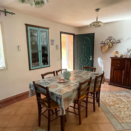 Su Trechesu Apartman *