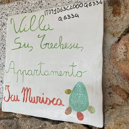 Su Trechesu *