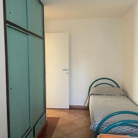 Su Trechesu * Orosei