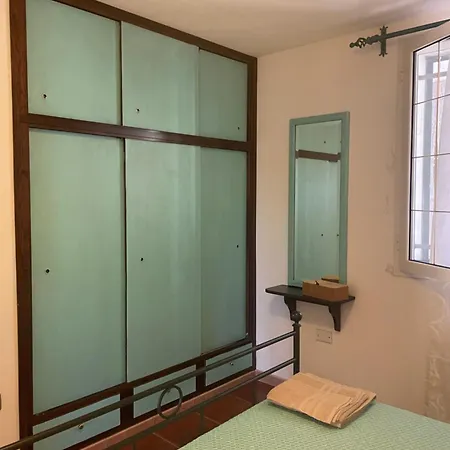 Apartman Su Trechesu