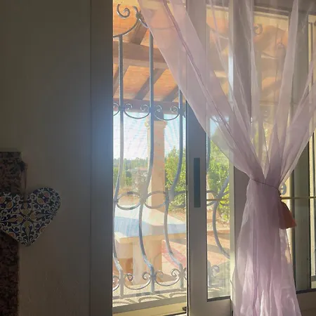 Su Trechesu Apartman Orosei