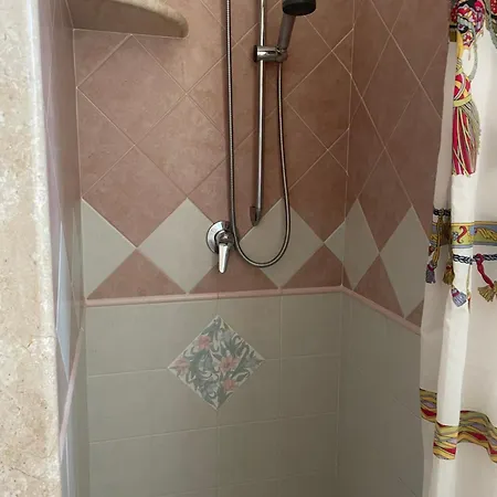 Apartman Su Trechesu Orosei