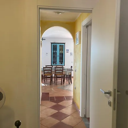 Su Trechesu * Orosei