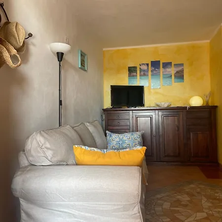 Su Trechesu * Orosei