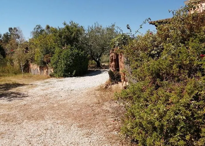 Su Trechesu Apartament *