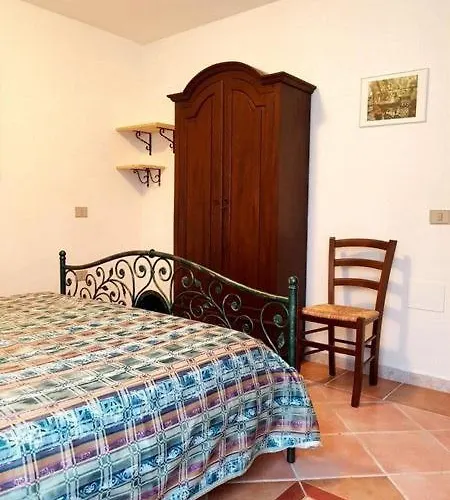 Su Trechesu Apartament *