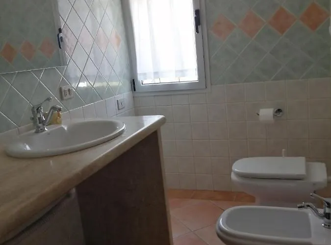 Su Trechesu Apartament