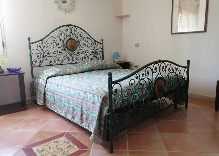 Su Trechesu * Orosei