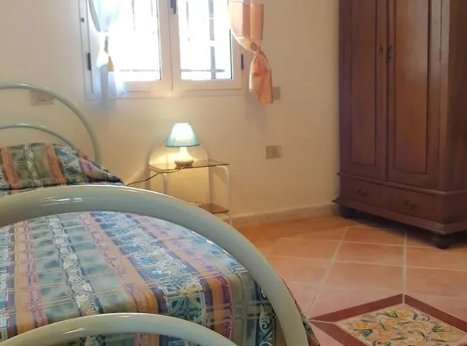 Su Trechesu Apartament *