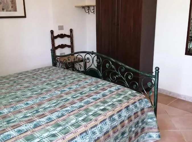 Apartament Su Trechesu