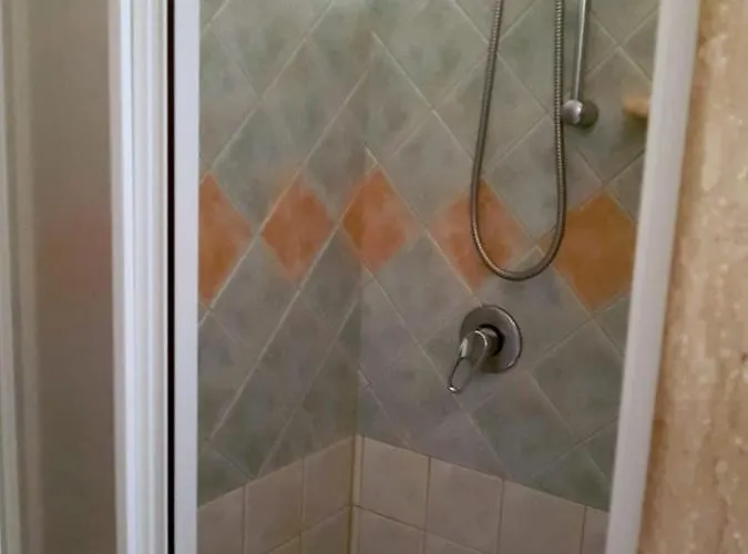 Appartement Su Trechesu