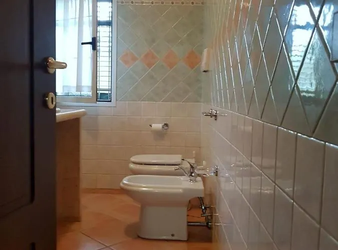 Su Trechesu * Orosei