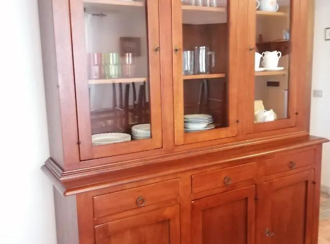 Su Trechesu Apartament