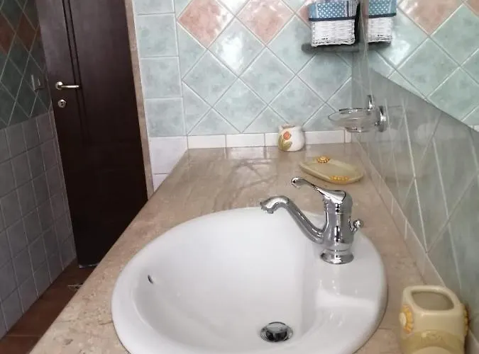 Su Trechesu * Orosei