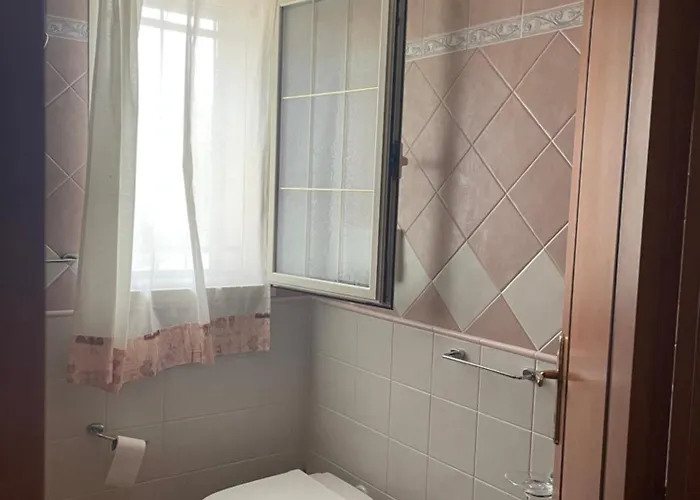 Su Trechesu * Orosei