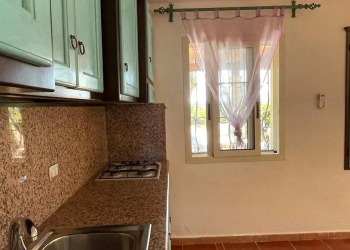 Su Trechesu Apartament