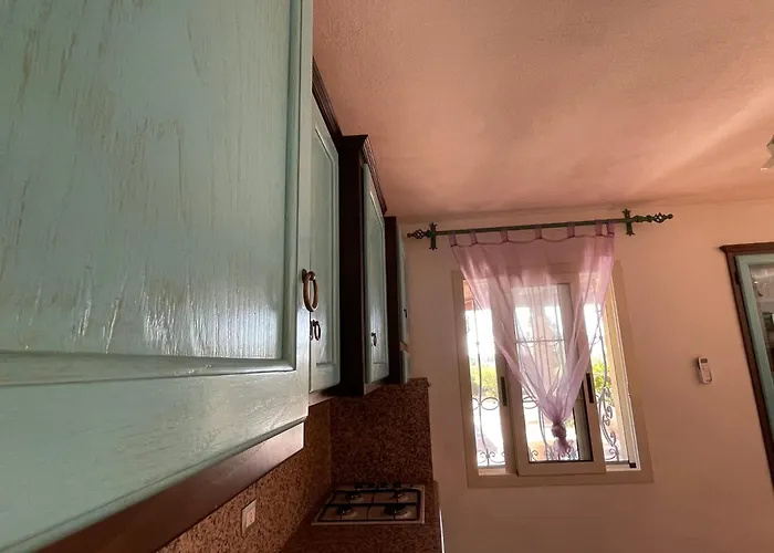 Su Trechesu Apartament *