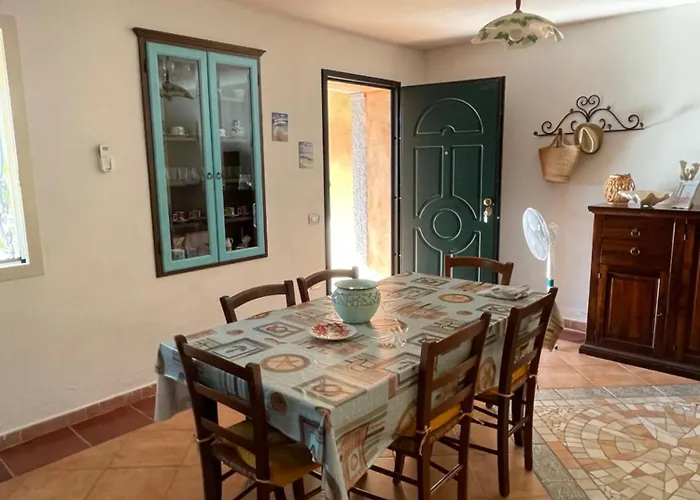 Su Trechesu Apartament *