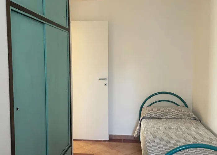 Su Trechesu * Orosei