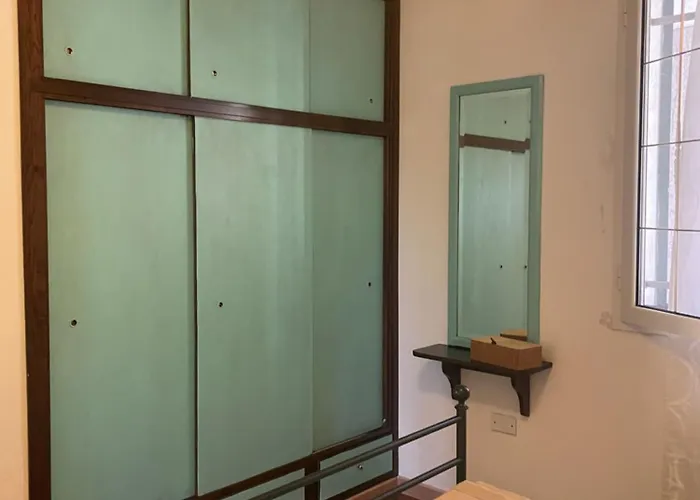 Apartament Su Trechesu