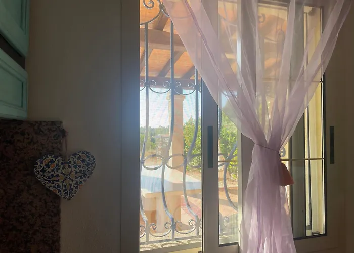 Su Trechesu Apartament Orosei